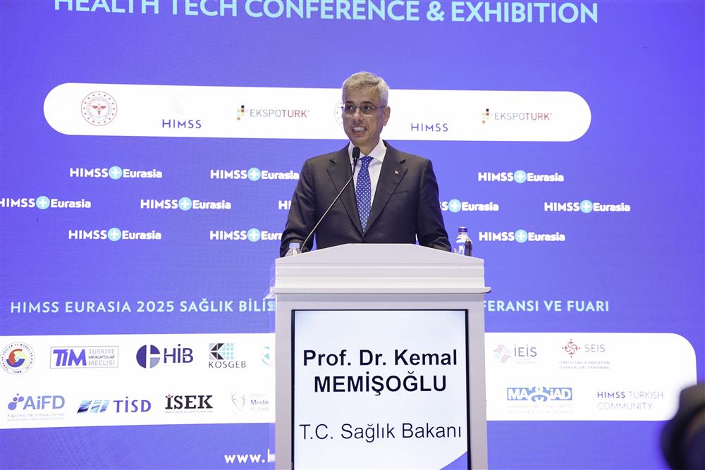12 HIMSS Eurasia 20252