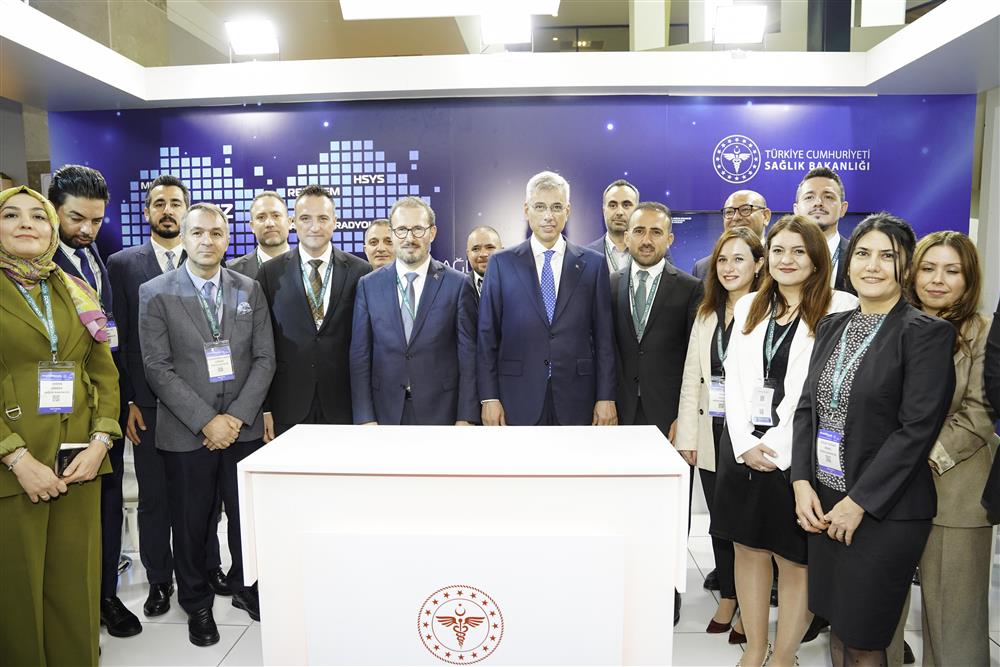 12 HIMSS Eurasia 20252