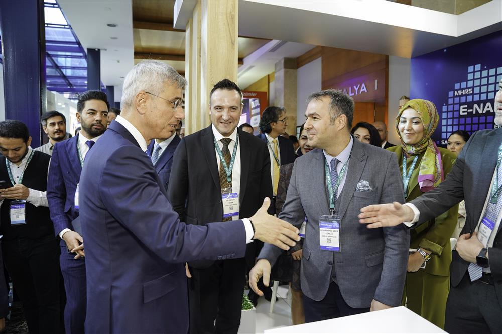 12 HIMSS Eurasia 20252