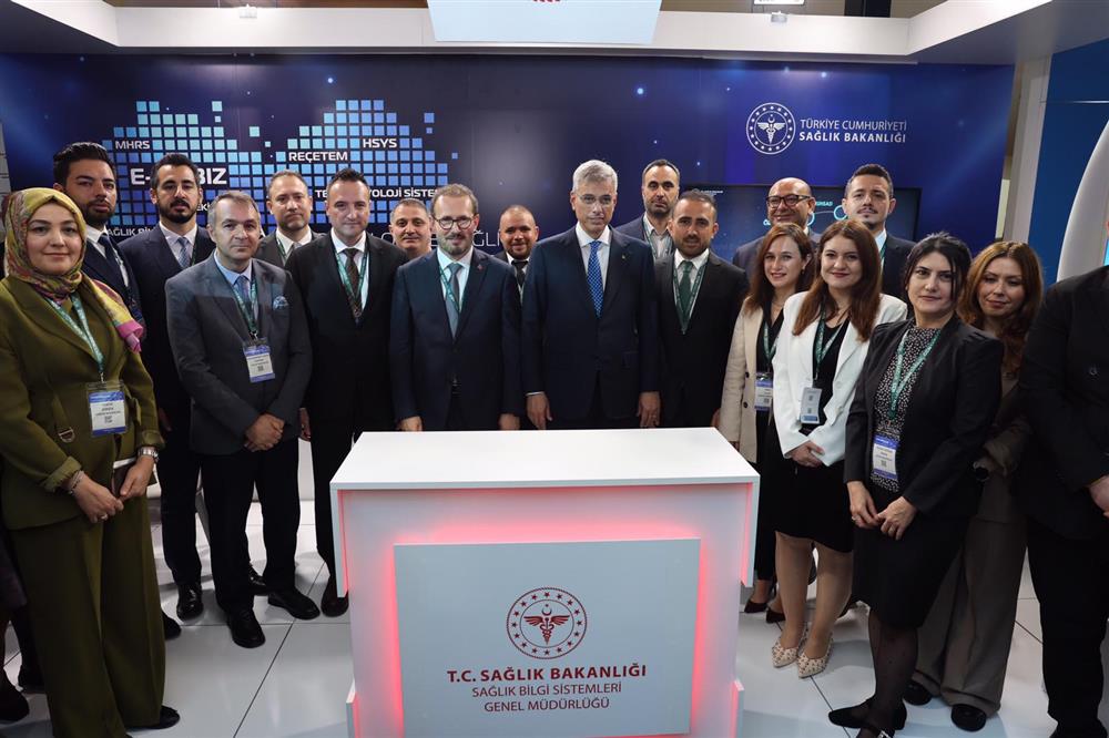 12 HIMSS Eurasia 20252